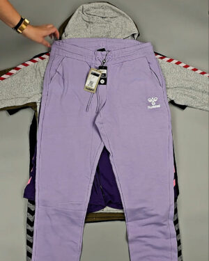 Фотография  974 - HUMMEL mix 50 AF23#19 кг, ЛОТ СТ-9641 оптом в Чебоксарах и Чувашской Республике