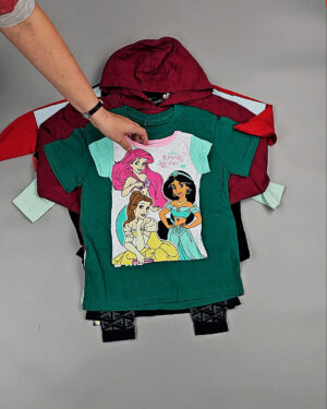 Фотография  157 - LIDL Kids Winter#7 кг, ЛОТ СТ-9699 оптом в Чебоксарах и Чувашской Республике