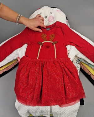 Фотография  115 - KB1W mix#15 кг, ЛОТ СХ-0257 оптом в Чебоксарах и Чувашской Республике