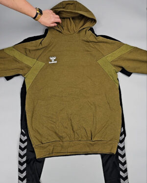 Фотография  110 - HUMMEL mix 50 AF23#19 кг, ЛОТ СТ-9641 оптом в Чебоксарах и Чувашской Республике