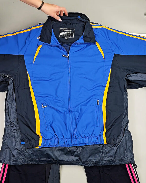 Фотография  327 - Спорт ONEIL (ONEIL SPORT mix) #25 кг, ЛОТ СТ-9939 оптом в Чебоксарах и Чувашской Республике