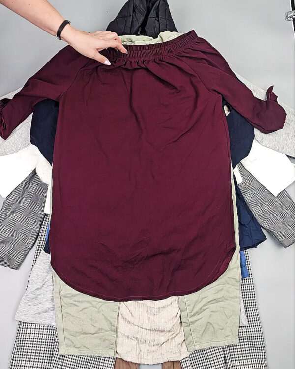 Фотография  542 - Cream Шотландия mix БМ#70 кг, ЛОТ СХ-0203 оптом в Чебоксарах и Чувашской Республике