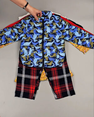 Фотография  421 - LIDL Kids Winter#7 кг, ЛОТ СТ-9701 оптом в Чебоксарах и Чувашской Республике