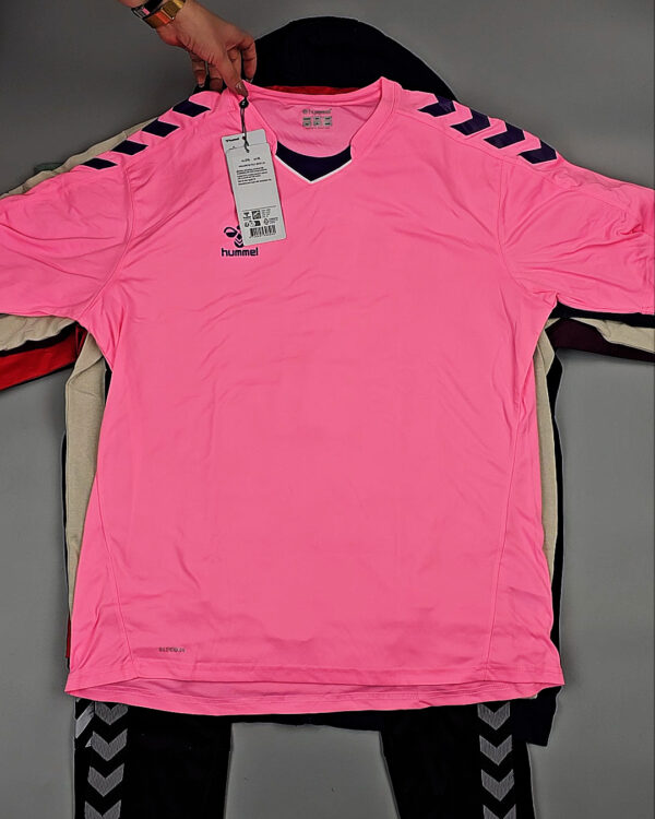 Фотография  903 - HUMMEL mix 50 AF23#19 кг, ЛОТ СТ-9642 оптом в Чебоксарах и Чувашской Республике