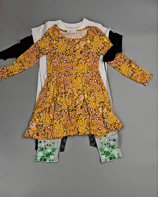 Фотография  939 - LIDL Kids Winter#7 кг, ЛОТ СТ-9701 оптом в Чебоксарах и Чувашской Республике