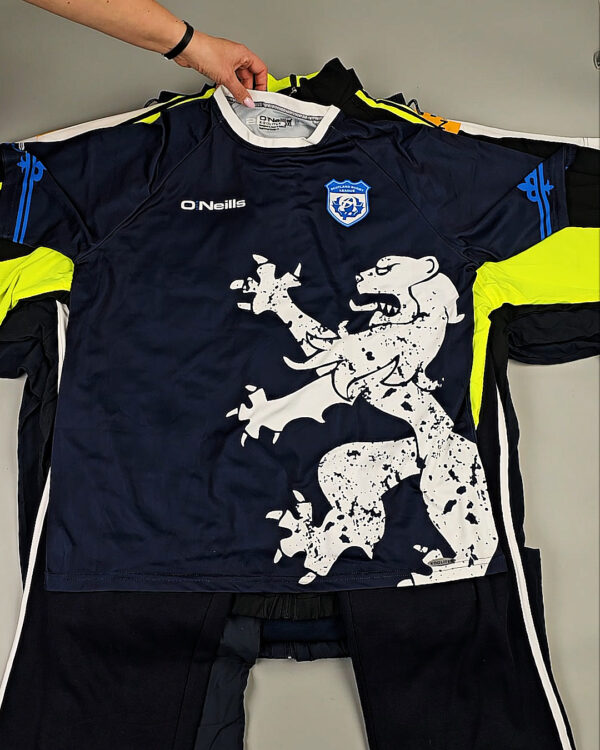 Фотография  258 - Спорт ONEIL (ONEIL SPORT mix) #25 кг, ЛОТ СТ-9939 оптом в Чебоксарах и Чувашской Республике