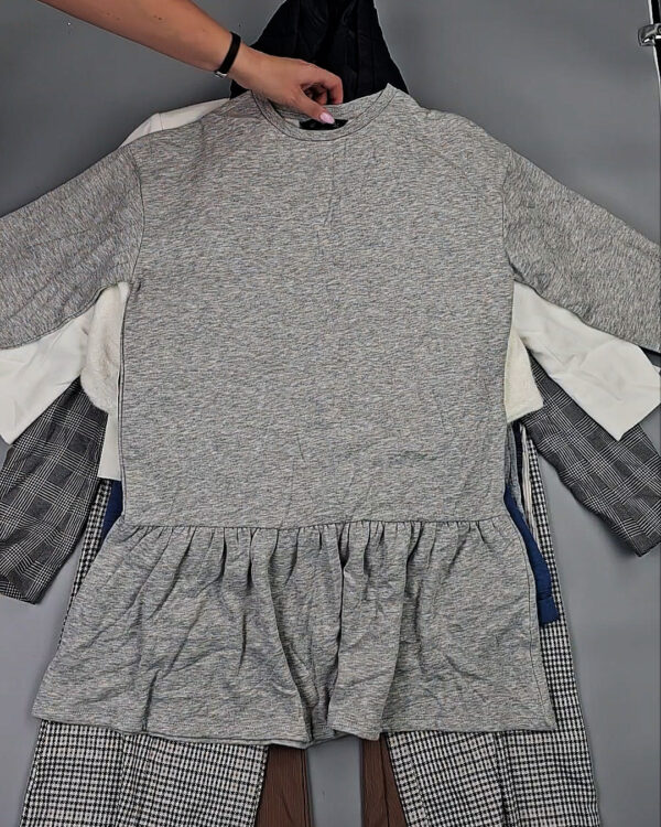 Фотография  720 - Cream Шотландия mix БМ#70 кг, ЛОТ СХ-0203 оптом в Чебоксарах и Чувашской Республике