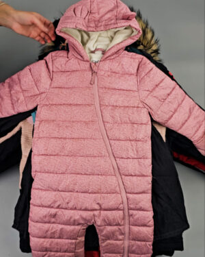 Фотография  319 - KB1W mix#15 кг, ЛОТ СХ-0256 оптом в Чебоксарах и Чувашской Республике