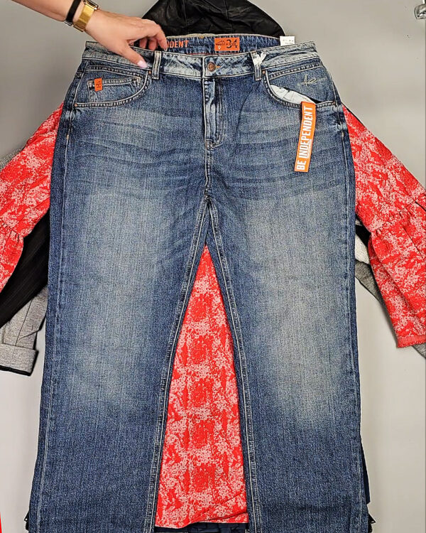 Фотография  117 - Spain Winter mix#50 кг, ЛОТ СХ-0225 оптом в Чебоксарах и Чувашской Республике