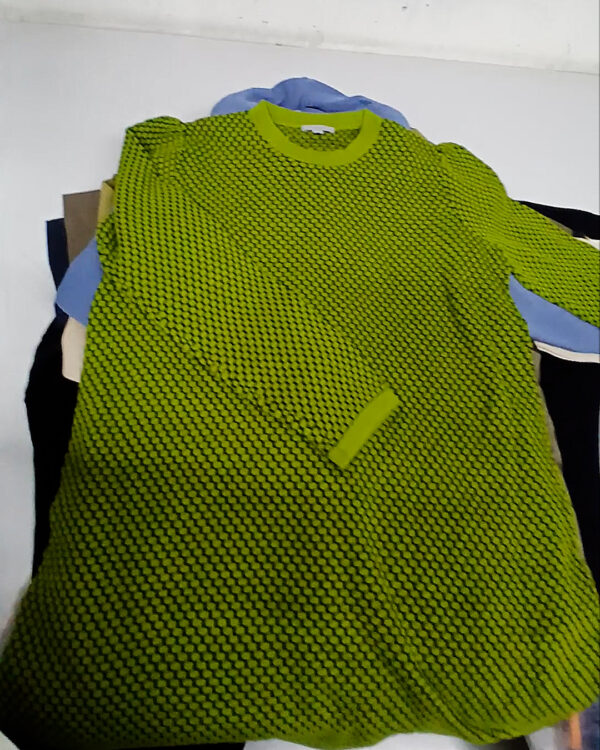 Фотография  841 - COS, CA'VAGAN, PLT mix#16 кг, ЛОТ СТ-9826 оптом в Чебоксарах и Чувашской Республике