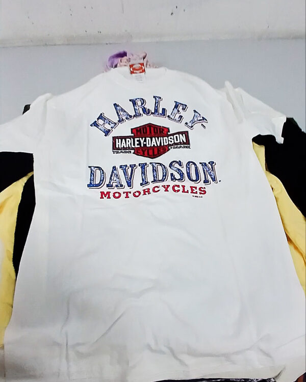 Фотография  331 - DISCOUNT BRAND MIX #15 кг, ЛОТ СТ-9825 оптом в Чебоксарах и Чувашской Республике