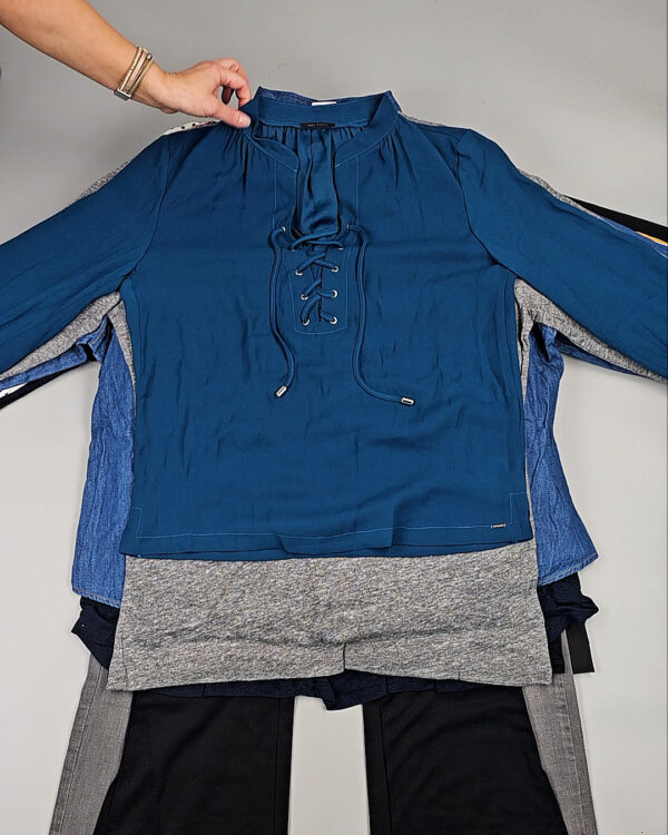 Фотография  667 - SC Winter 1 mix#20 кг, ЛОТ СХ-0253 оптом в Чебоксарах и Чувашской Республике