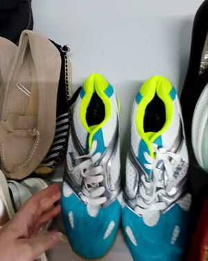 Фотография  232 - Обувь Cream Герм#19,9 кг, ЛОТ СХ-0213 оптом в Чебоксарах и Чувашской Республике