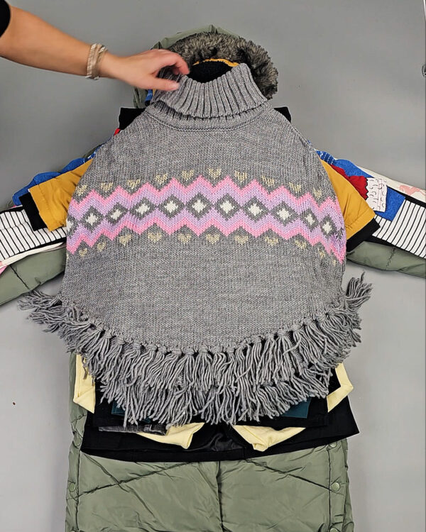 Фотография  745 - KBEW mix#15 кг, ЛОТ СХ-0258 оптом в Чебоксарах и Чувашской Республике