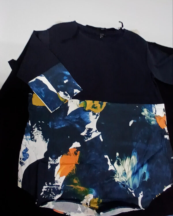 Фотография  483 - COS, CA'VAGAN, PLT mix#16 кг, ЛОТ СТ-9826 оптом в Чебоксарах и Чувашской Республике