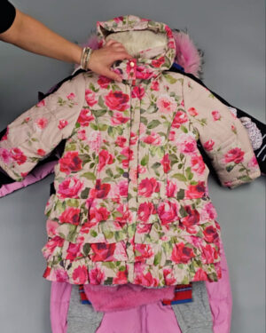 Фотография  303 - KBEW mix#15 кг, ЛОТ СХ-0259 оптом в Чебоксарах и Чувашской Республике