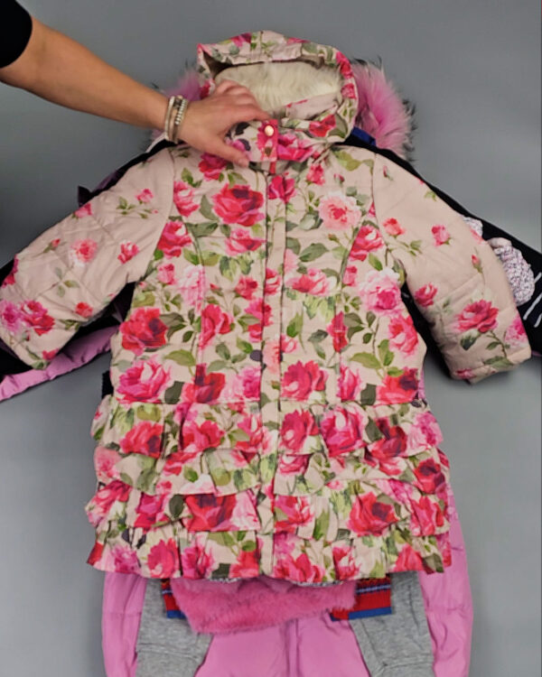 Фотография  480 - KBEW mix#15 кг, ЛОТ СХ-0259 оптом в Чебоксарах и Чувашской Республике