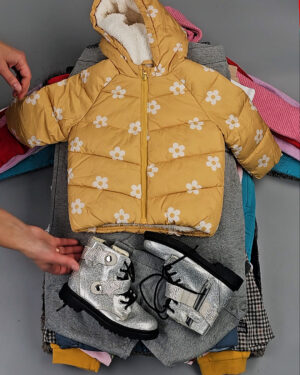 Фотография  371 - KBCW mix#15 кг, ЛОТ СХ-0260 оптом в Чебоксарах и Чувашской Республике