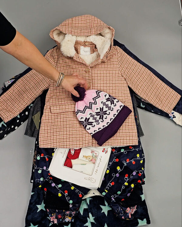 Фотография  954 - KBCW mix#15 кг, ЛОТ СХ-0261 оптом в Чебоксарах и Чувашской Республике