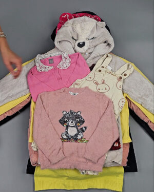 Фотография  993 - KB1W mix#15 кг, ЛОТ СХ-0257 оптом в Чебоксарах и Чувашской Республике