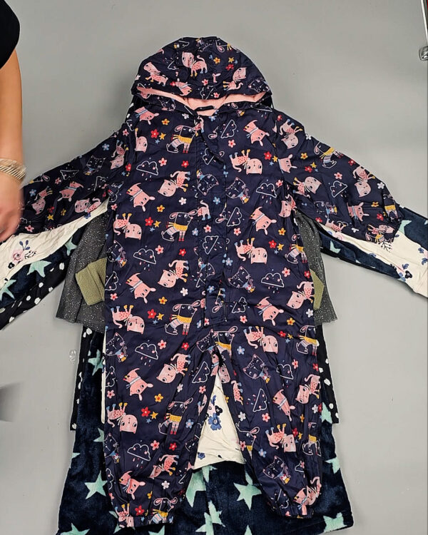 Фотография  127 - KBCW mix#15 кг, ЛОТ СХ-0261 оптом в Чебоксарах и Чувашской Республике