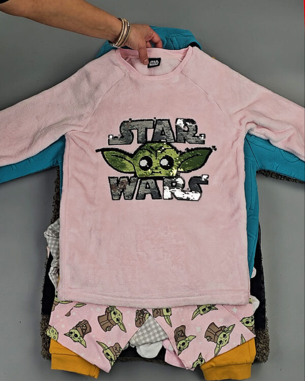 Фотография  913 - KBCW mix#15 кг, ЛОТ СХ-0260 оптом в Чебоксарах и Чувашской Республике