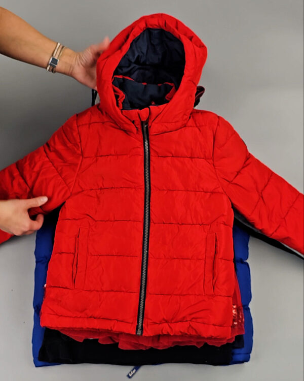 Фотография  936 - KB1W mix#15 кг, ЛОТ СХ-0256 оптом в Чебоксарах и Чувашской Республике