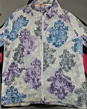 Купить Толстовки флис м/ж (Adult Fleece Tops Pr/Lux)#18 кг, ЛОТ СХ-0262 оптом в Чебоксарах и Чувашской Республике