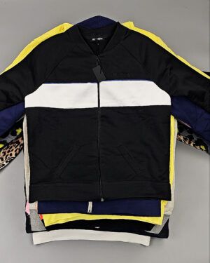 Толстовки CIRCUS 095 - Сток оптом