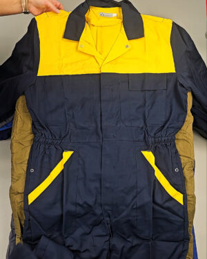 Фотография  693 - Рабочая одежда крем+экстра (Work clothes cr+ex)#25 кг, ЛОТ СХ-0265 оптом в Чебоксарах и Чувашской Республике