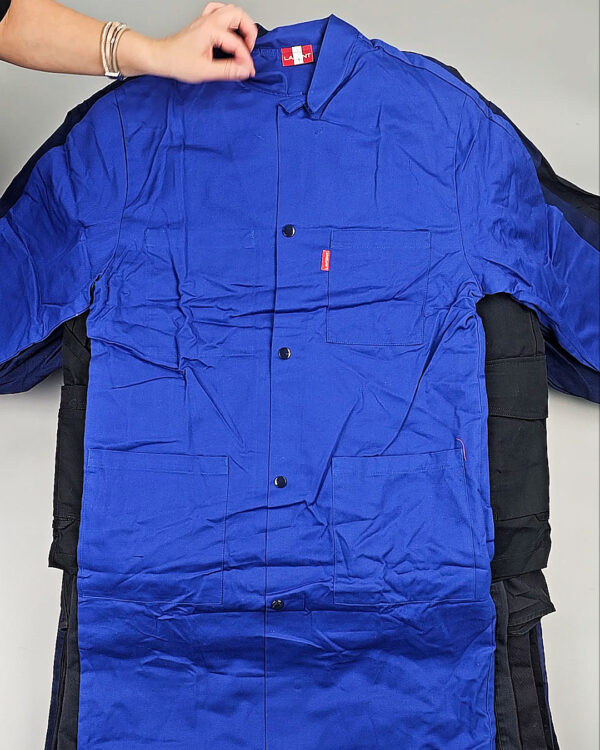 Фотография  930 - Рабочая одежда крем+экстра (Work clothes cr+ex)#25 кг, ЛОТ СХ-0264 оптом в Чебоксарах и Чувашской Республике