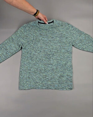 Джемпера мужские C&A+LIDL 115 - Сток оптом