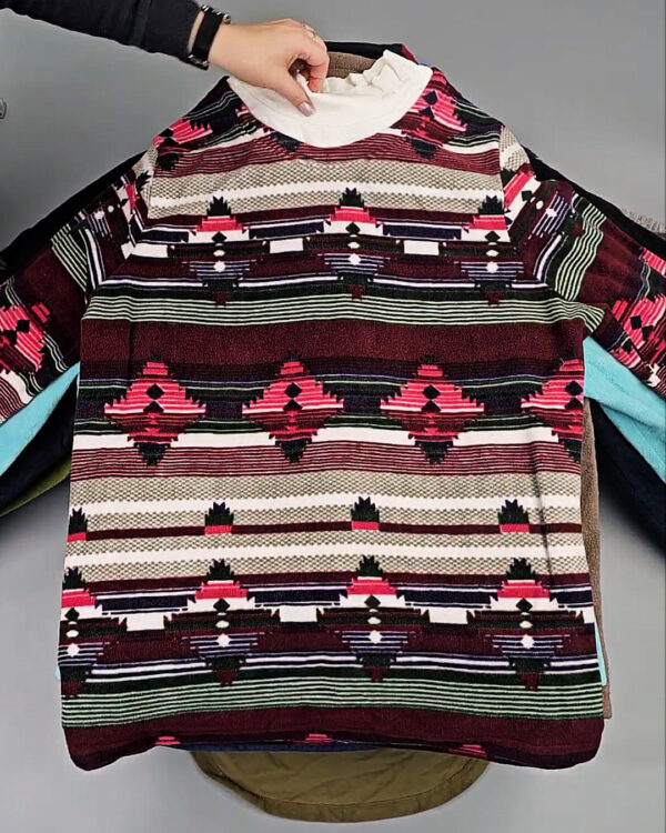 Фотография  142 - Толстовки флис м/ж (Adult Fleece Tops Pr/Lux)#18 кг, ЛОТ СХ-0262 оптом в Чебоксарах и Чувашской Республике