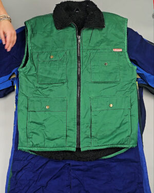 Фотография  871 - Рабочая одежда крем+экстра (Work clothes cr+ex)#25 кг, ЛОТ СХ-0265 оптом в Чебоксарах и Чувашской Республике