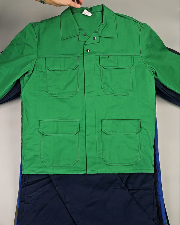 Фотография  757 - Рабочая одежда крем+экстра (Work clothes cr+ex)#25 кг, ЛОТ СХ-0264 оптом в Чебоксарах и Чувашской Республике