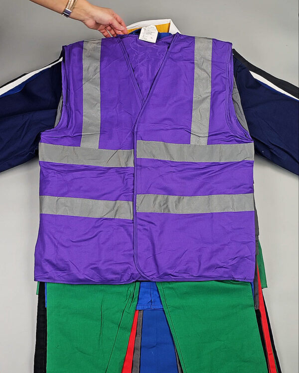 Фотография  796 - Рабочая одежда крем+экстра (Work clothes cr+ex)#25 кг, ЛОТ СХ-0264 оптом в Чебоксарах и Чувашской Республике