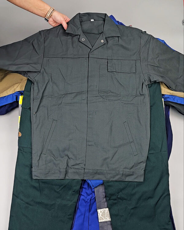 Фотография  841 - Рабочая одежда крем+экстра (Work clothes cr+ex)#25 кг, ЛОТ СХ-0265 оптом в Чебоксарах и Чувашской Республике