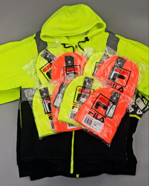 FILA CAN 084 - Сток оптом