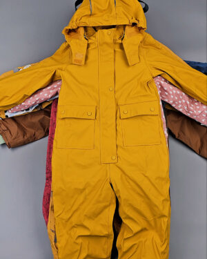 Верхняя одежда TCM baby деми 115 - Сток оптом