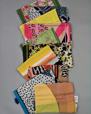 Платки GERRY WEBER - Сток оптом