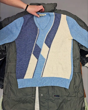 Vintage Black - Секонд-хенд оптом