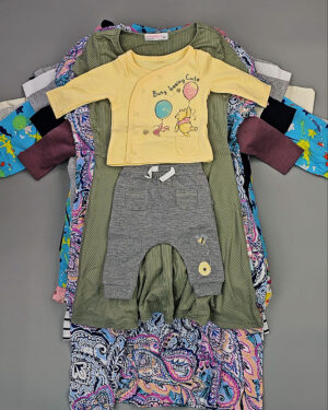 KIDS Summer СТОК 226 - Сток оптом