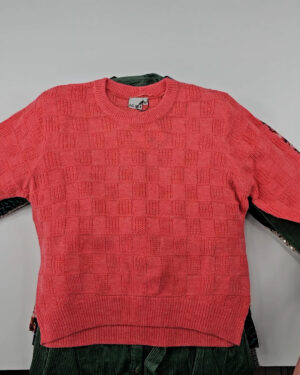 # VERO MODA+ICHI Winter Mix 086 - Сток оптом